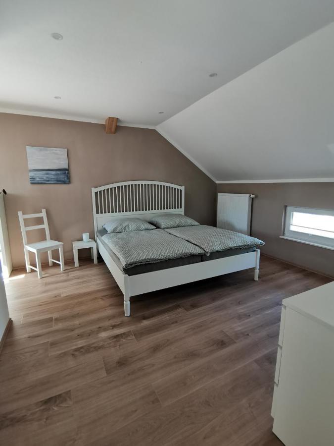 Ferienwohnung Doerrebach Im Soonwald Bei Bingen Dorrebach Extérieur photo