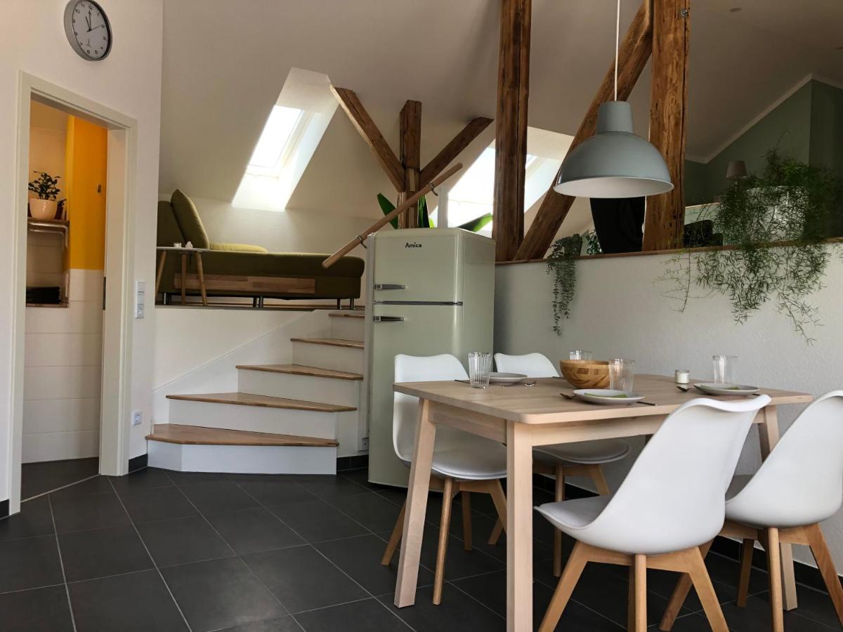 Ferienwohnung Doerrebach Im Soonwald Bei Bingen Dorrebach Extérieur photo
