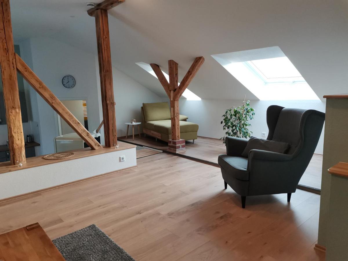Ferienwohnung Doerrebach Im Soonwald Bei Bingen Dorrebach Extérieur photo