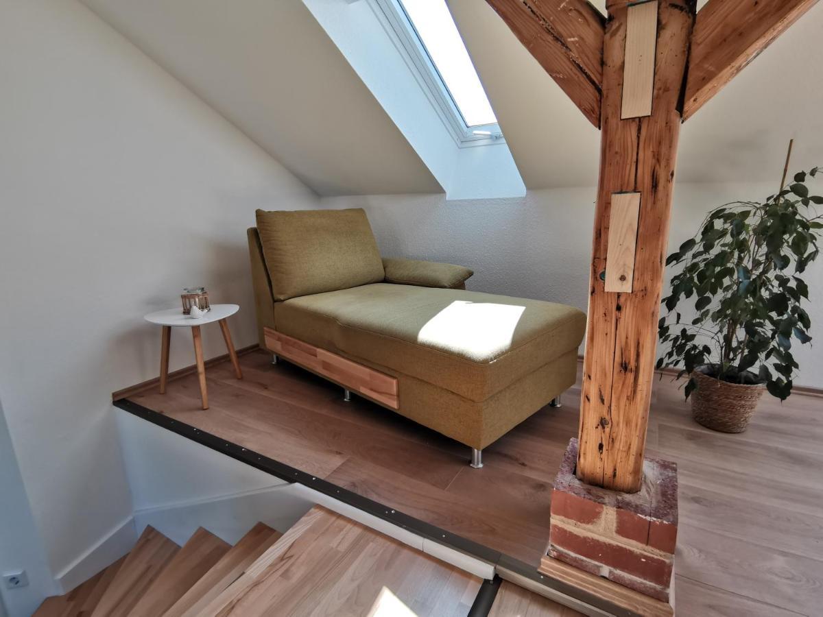 Ferienwohnung Doerrebach Im Soonwald Bei Bingen Dorrebach Extérieur photo