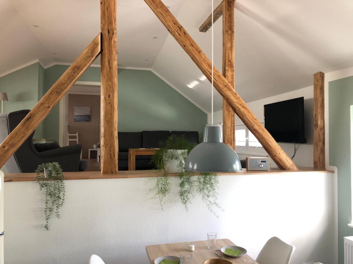 Ferienwohnung Doerrebach Im Soonwald Bei Bingen Dorrebach Extérieur photo