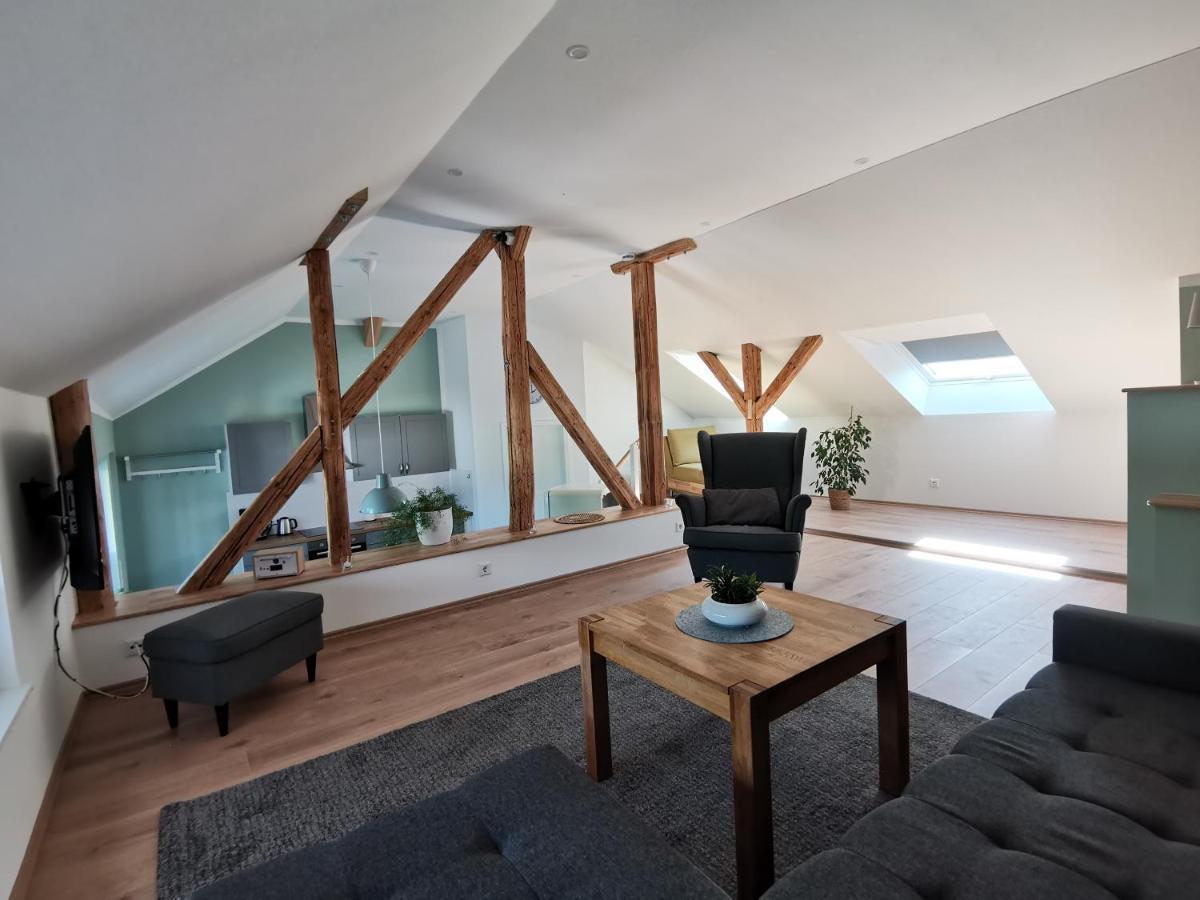 Ferienwohnung Doerrebach Im Soonwald Bei Bingen Dorrebach Extérieur photo