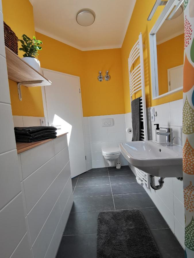 Ferienwohnung Doerrebach Im Soonwald Bei Bingen Dorrebach Extérieur photo